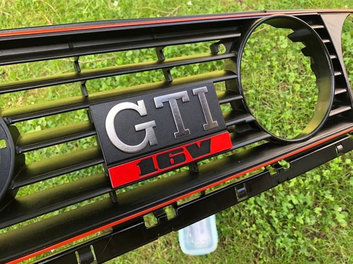 Neu golf gti 16v - neu,