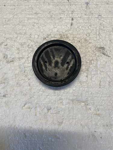 Gummi emblem heck rallye - emblem, vw