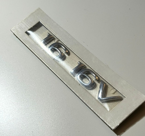 Oem vauxhall opel typenschild - oem,