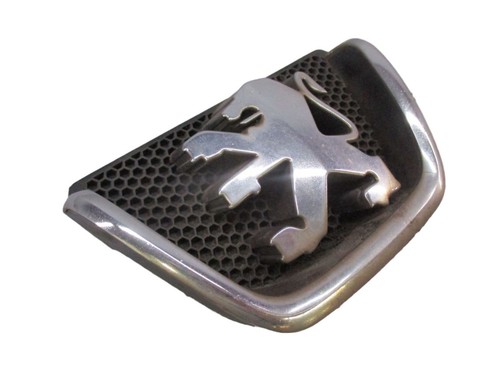 Emblem vorne für - peugeot, 206