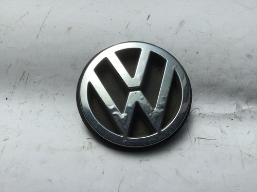 Golf gti 16v g60 - 16v, emblem