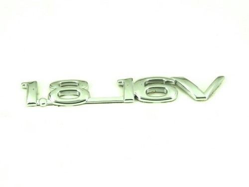Echter neu vauxhall 16v - echter,