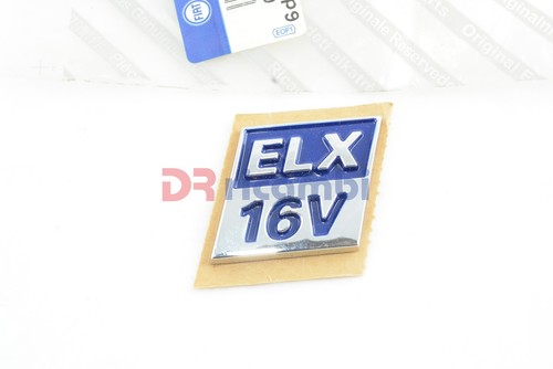 Emblem logo initialen modell - modell, "