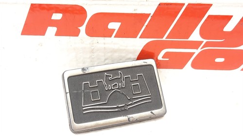 Kotflügel emblem wolfsburg - kotflÜgel, vw