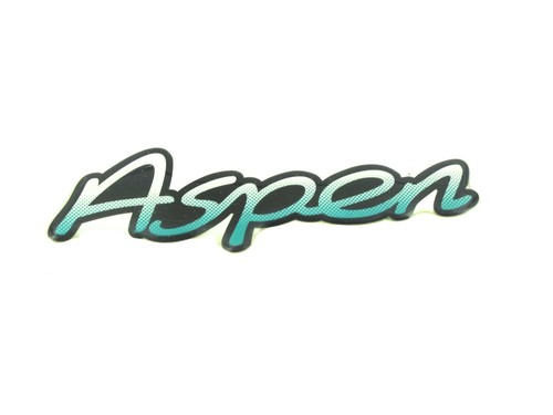Original ford aspen - original,