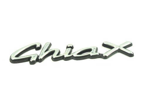 Echtes neu ford - neu, x