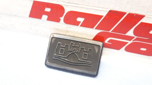 Kotflügel emblem wolfsburg - kotflÜgel, vw