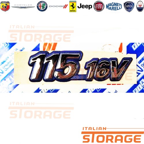 Fiat bravo brava marea 115 - brava,