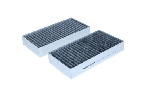 Innenraumfilter kamoka f527201 - innenraumfilter,