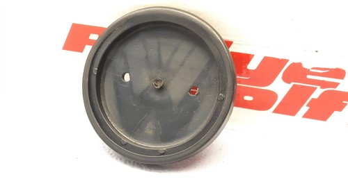 Gummi emblem heck rallye - gummi, vw