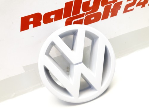 Emblem kühlergrill rallye - vw,