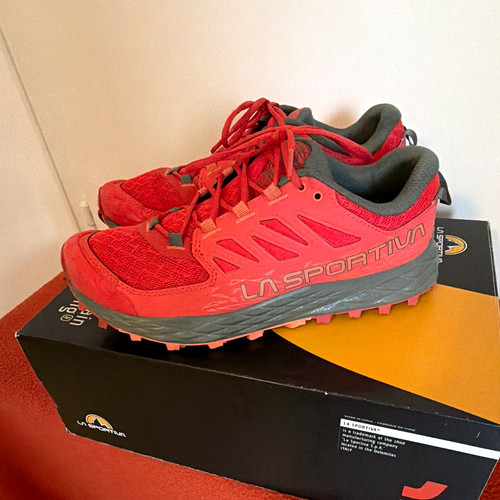 Sportiva ultra raptor s - la, w's