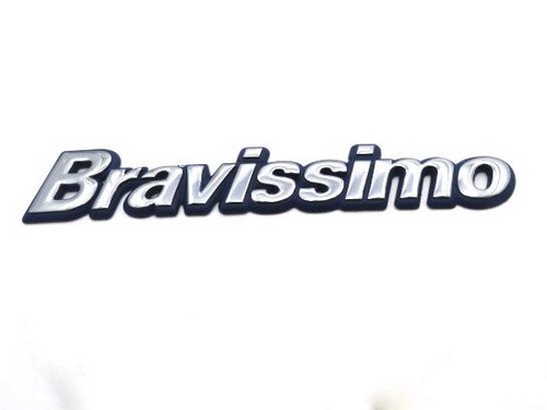 Echter neuer fiat bravissimo - echter,