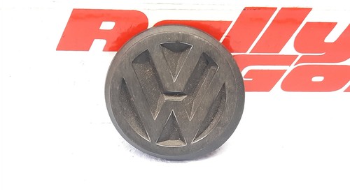 Schriftzug emblem heck golf - schriftzug,